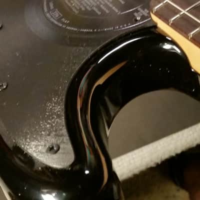 Fender Jazz J Bass Pickguard image 4