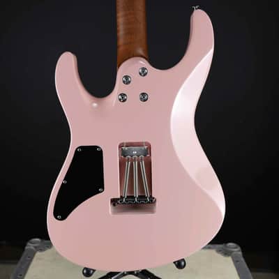Suhr Modern Antique Limited Edition Shell Pink image 8