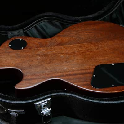 Gibson Les Paul Studio Faded 2010 - 2011 - Worn Brown image 11