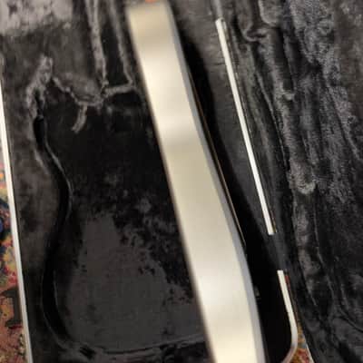 Charvel Joe Duplantier USA Signature 2014  - Satin Gray - VERY Early Production image 4