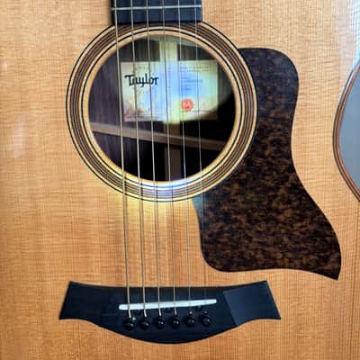 Taylor 714CE SPRUCE image 2
