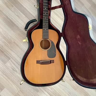 Martin 0-18 1957 image 16