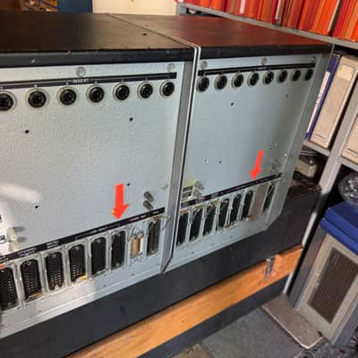 POLYGRAM (Deutsche Grammophon) desk recapped! image 11