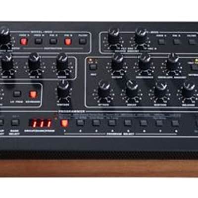 Sequential Prophet 5 Module Analog Synthesizer image 3