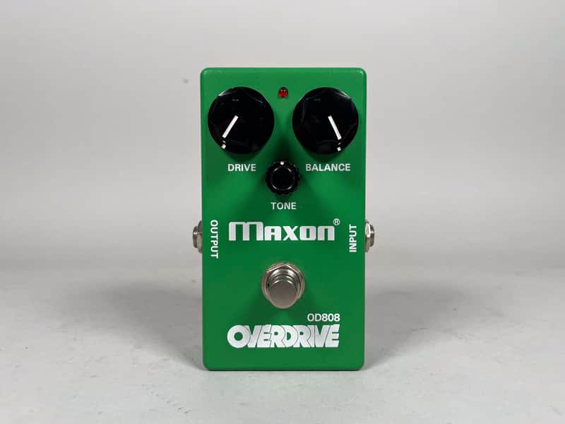 Maxon OD808