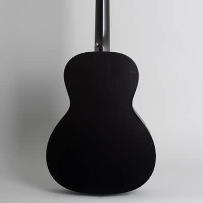 Waterloo WL-14X TR Flat Top Acoustic Guitar (2015), ser. #349 image 2