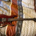 Schecter Hellraiser C-1 FR w/ Floyd Rose Black Cherry