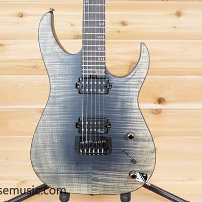 Schecter Banshee Mach-6 - Fallout Burst image 1