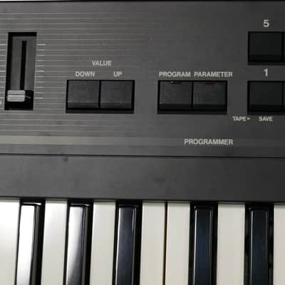 KORG DW-8000 + Case image 20