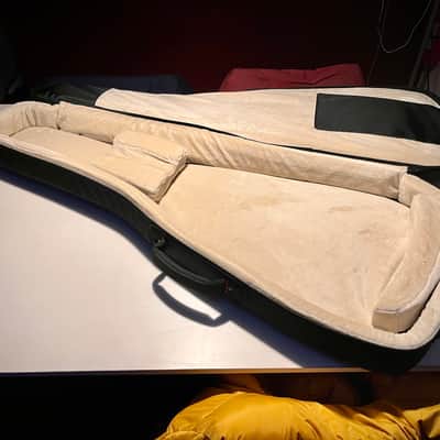 Mousetrap Studios 6-string baritone headless 2022 image 9