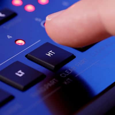 KORG Drumlogue Hybrid Drum Machine image 6
