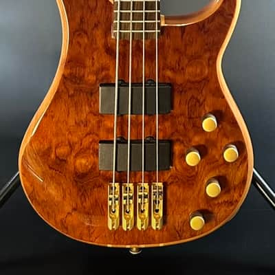 Peavey Cirrus BXP 2000s - Natural image 1