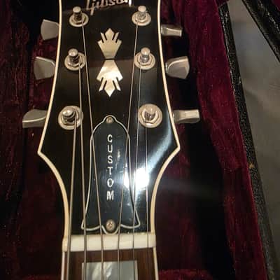 Gibson Tal Farlow - Sunburst image 2