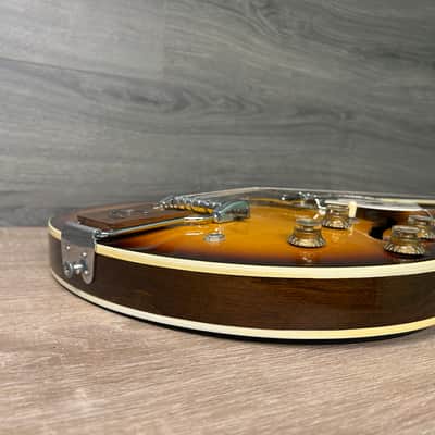1967 Epiphone Casino E230TD Hollowbody Electric Guitar w/ Tremotone Vibrola And Case #2842 image 22