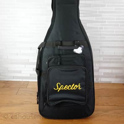 Spector Euro 4 RST - Sundown Glow image 19