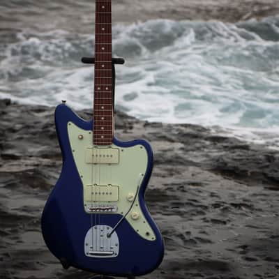 Fender JazzMaster Hybrid 2023 image 15