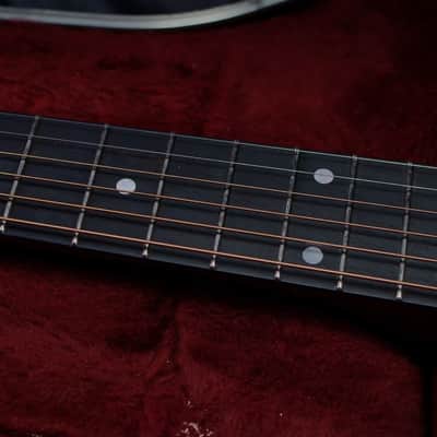 Taylor 412ce Fishman 1997 USA electroacoustic image 13