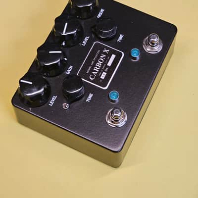 Browne Amplification Carbon X 2024 - Present - Various image 5