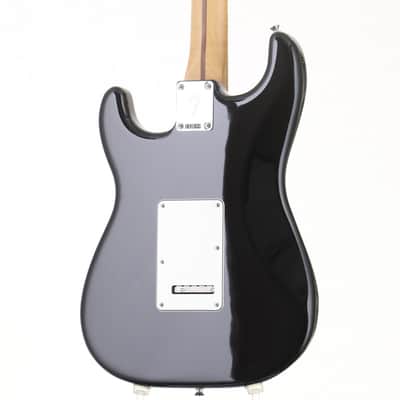 FENDER MEXICO Player II Stratocaster HSS MF Black [MX25069822] (05/18) image 5