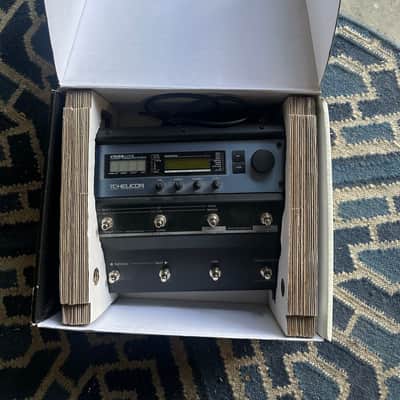 TC Helicon VoiceLive 2004 - 2009 - Black image 1