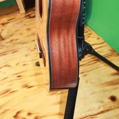 Ibanez Half-Size Classical Guitar GA15-HF-NT (Used) image 5