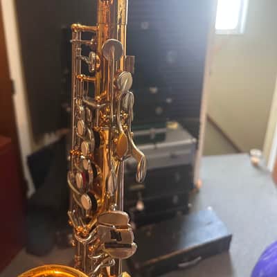 Holton Alto Saxophone made in Japan / 033198 image 12