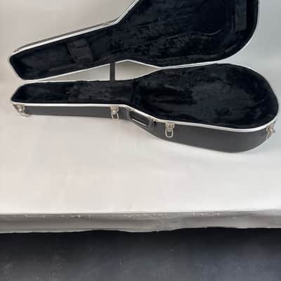 Ovation Deep Bowl Acoustic Case 1990’s image 3
