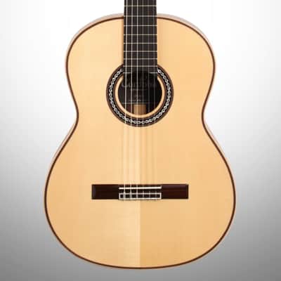Cordoba C12 SP Classical Acoustic Guitar, with Case image 1