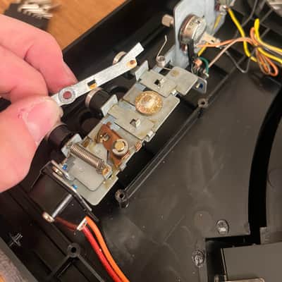 Marantz 6150 - PROFESSIONALLY RESTORED Vintage Hifi Turntable Record Player for Vinyl image 10