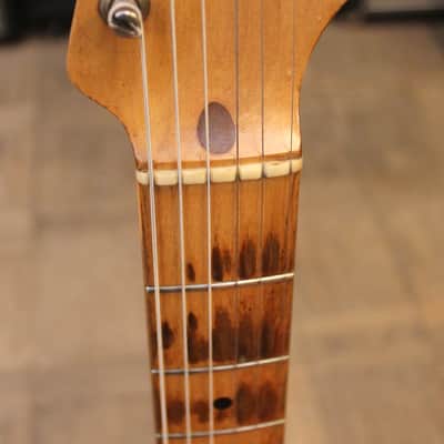 1957 Fender Stratocaster image 8