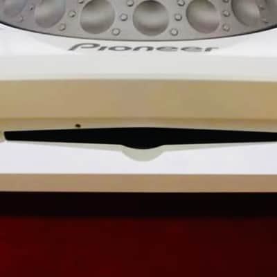 Pioneer CDJ-850 White image 8