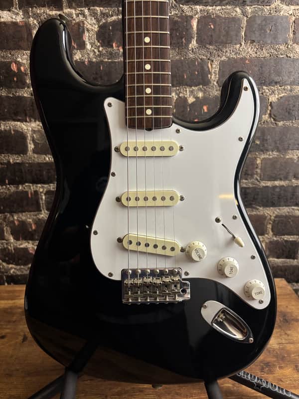 Fender Stratocaster MIJ (USED) image 1
