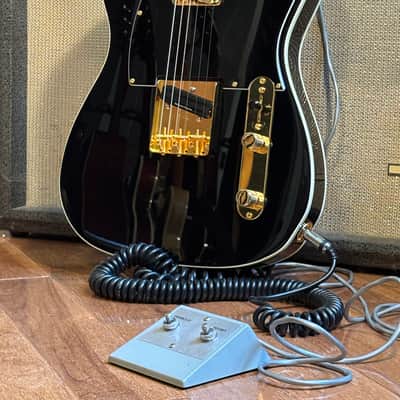 Fender FSR Telecaster Traditional '60s Midnight 2019 image 2