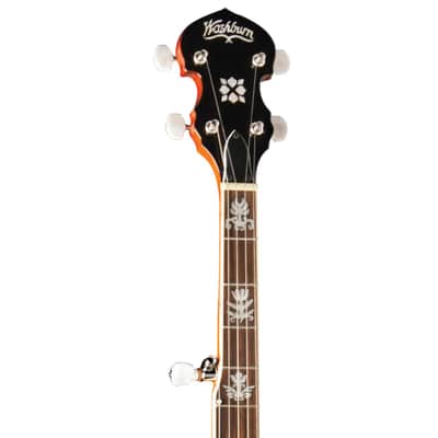 Washburn B10 5-String Banjo image 5