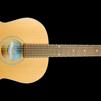 New! Seagull Guitars Coastline S6 Cedar Top Folk Acoustic Guitar image 2
