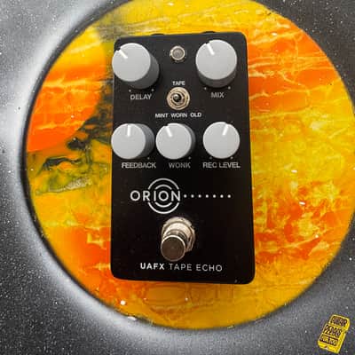 Universal Audio Orion Tape Echo image 1