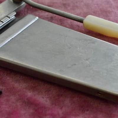 Vintage 1960's Gibson SG Standard Lyre Maestro Vibrola - Complete vintage unit - ES-335 Tailpiece image 7