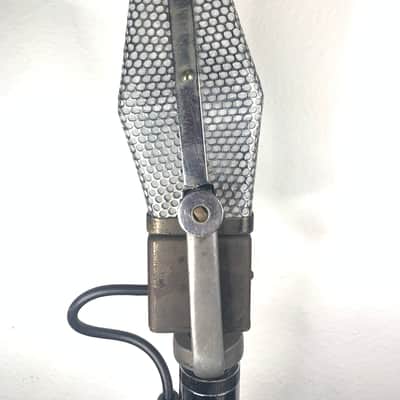 RCA 44A - Vintage Ribbon Microphone imagen 6