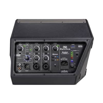 Sheeran Loopers Busker Special Edition - Bluetooth Speaker image 5