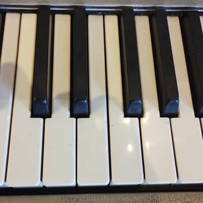 Wurlitzer 206A 64-Key Electric Piano 1974 - 1983 - Beige image 5