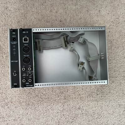 Mixed 42hp Skiff 2025 - silver image 1