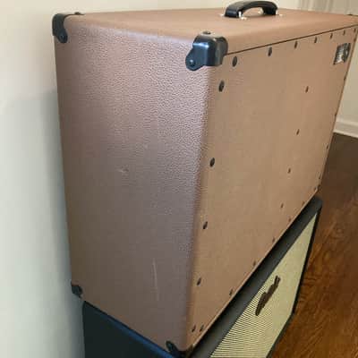 PRS Sweet 16 Head and 2x12 Cabinet - Brown image 6