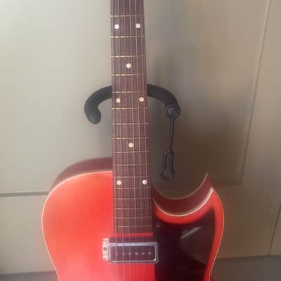 Kay Speed Demon 1963-1966 - Red image 4