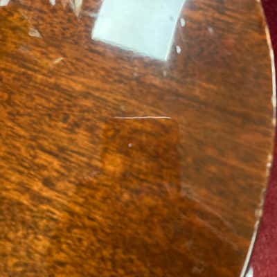 Gibson Les Paul Studio Deluxe II 2013 - Heritage Cherry Sunburst, Good, SKU: 1197G image 15