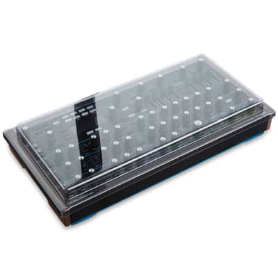Decksaver Novation Peak Cover - Cover for Keyboards