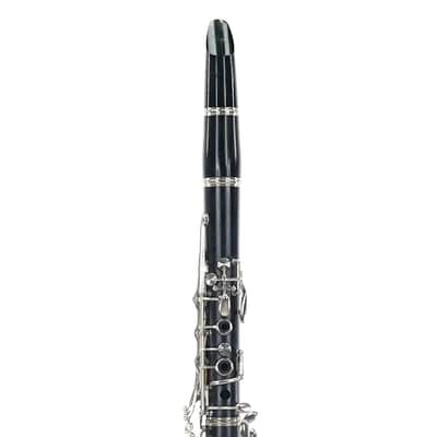 Amati Preludium Clarinet image 3