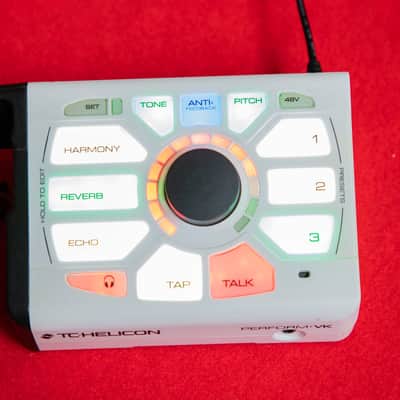 TC Helicon Perform-VK image 6