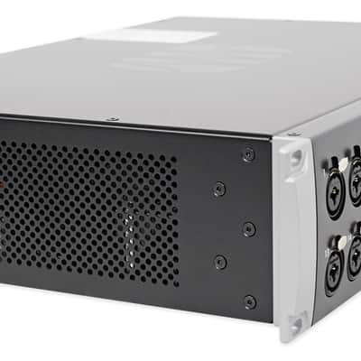 PRESONUS Studiolive 24R 24-Channel Digital Rack Mount Mixer+Audio Technica Mic image 9