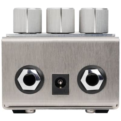 Origin Effects Cali76 FET Compressor Pedal (Silver) image 5