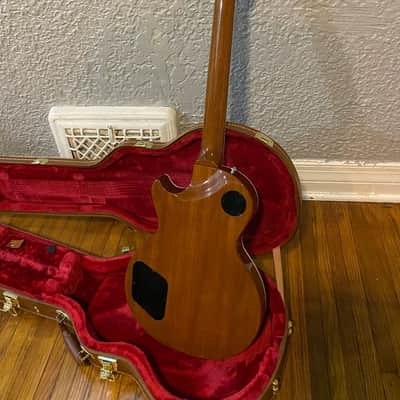 Gibson Les Paul Modern 2019 - 2024 - Graphite Top image 2